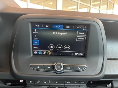 2019 Chevrolet Camaro 1LS