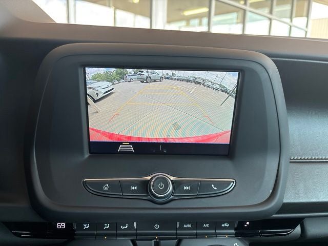 2019 Chevrolet Camaro 1LS