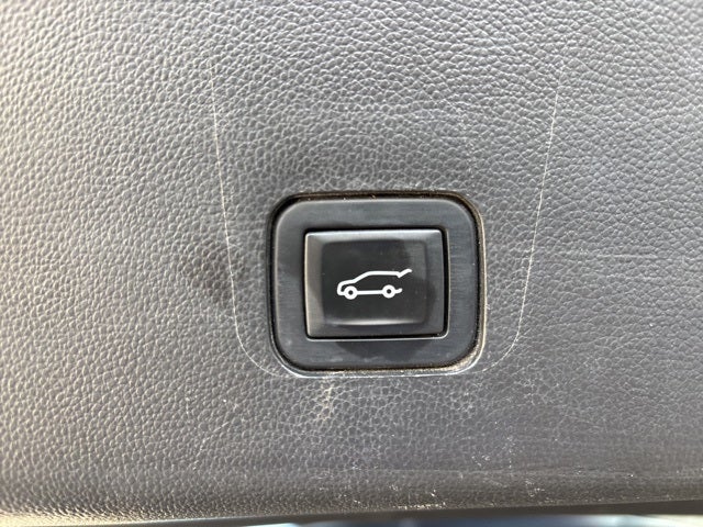 2018 Chevrolet Traverse RS 2LT