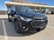 2018 Chevrolet Traverse RS 2LT