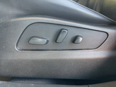 2021 Cadillac XT4 Premium Luxury