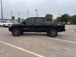 2013 Nissan Titan PRO-4X