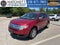2007 Ford Edge SE