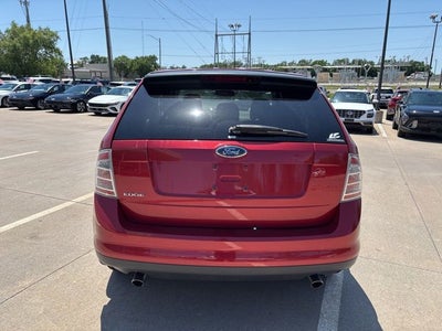 2007 Ford Edge SE