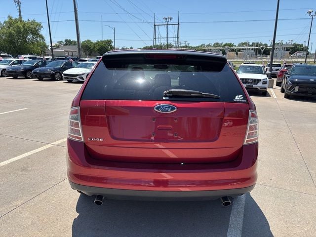 2007 Ford Edge SE