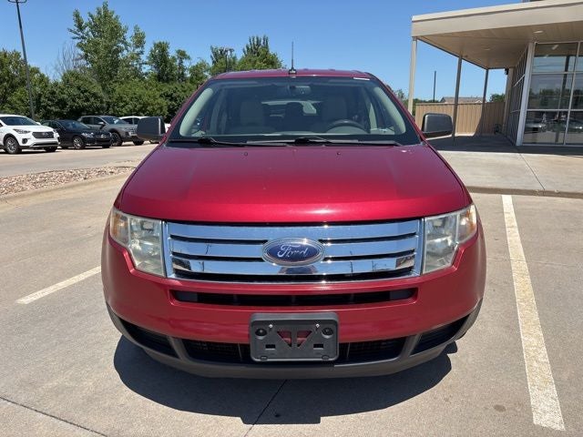 2007 Ford Edge SE