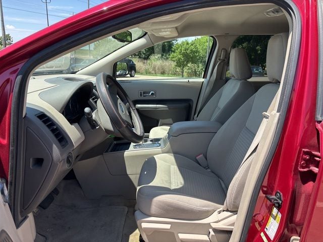2007 Ford Edge SE