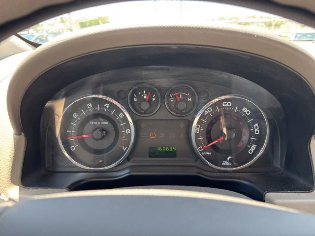 2007 Ford Edge SE