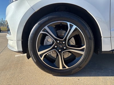 2021 Ford Edge ST