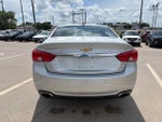 2015 Chevrolet Impala LTZ 2LZ