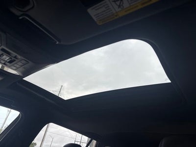 2019 Toyota RAV4 Hybrid XSE
