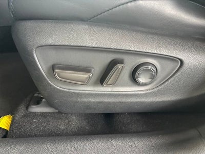 2019 Toyota RAV4 Hybrid XSE