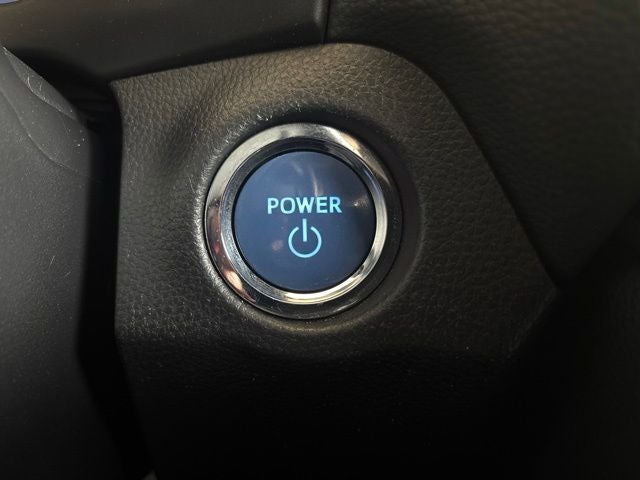 2019 Toyota RAV4 Hybrid XSE