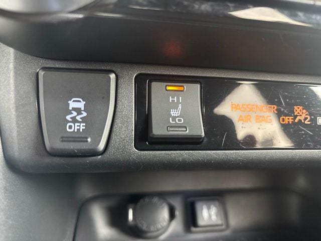2019 Toyota RAV4 Hybrid XSE