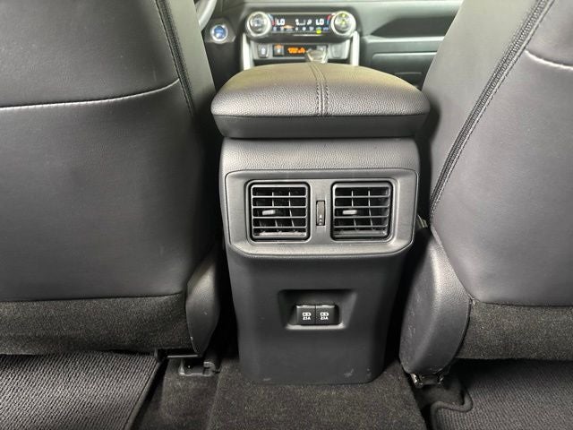 2019 Toyota RAV4 Hybrid XSE
