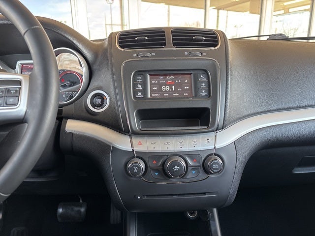 2015 Dodge Journey AVP