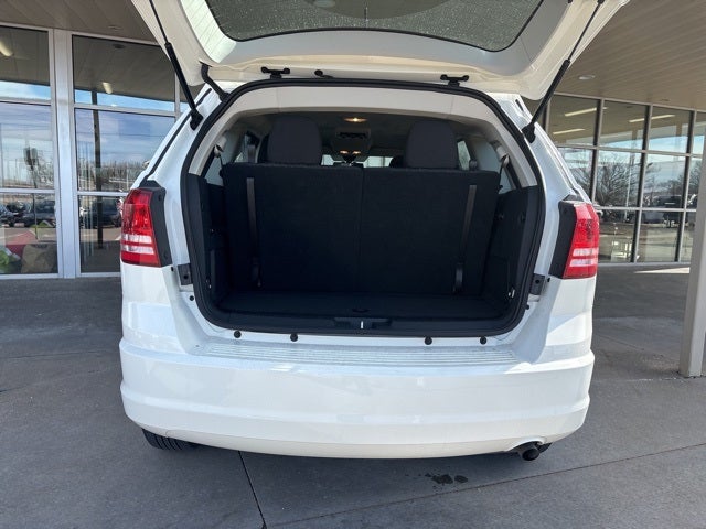 2015 Dodge Journey AVP