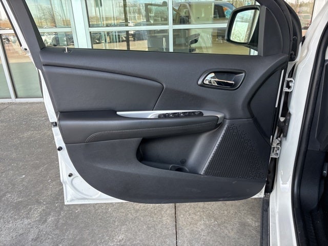 2015 Dodge Journey AVP