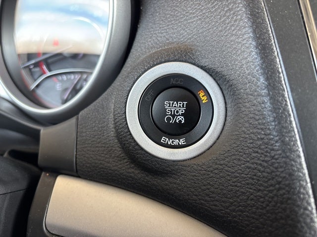 2015 Dodge Journey AVP