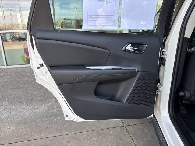 2015 Dodge Journey AVP