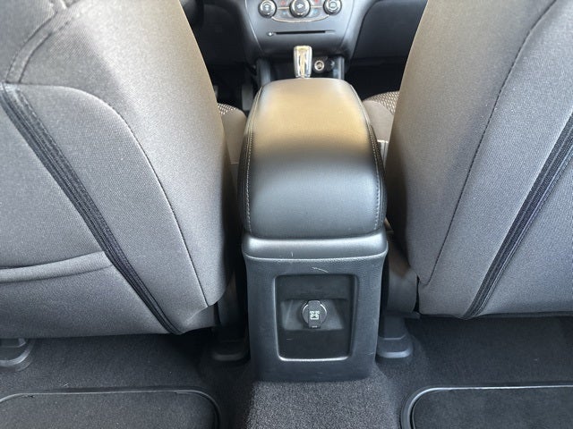 2015 Dodge Journey AVP