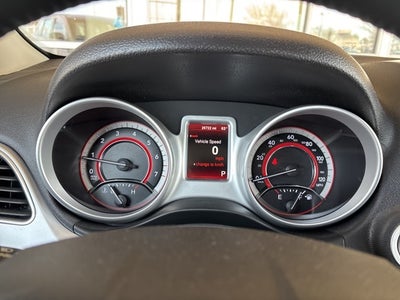 2015 Dodge Journey AVP