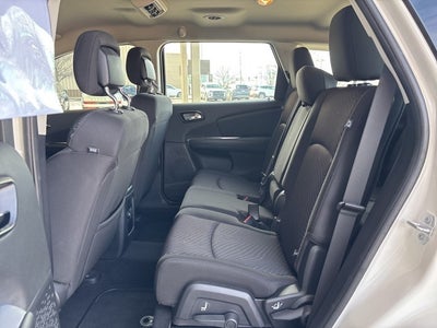 2015 Dodge Journey AVP