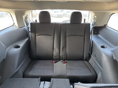 2015 Dodge Journey AVP