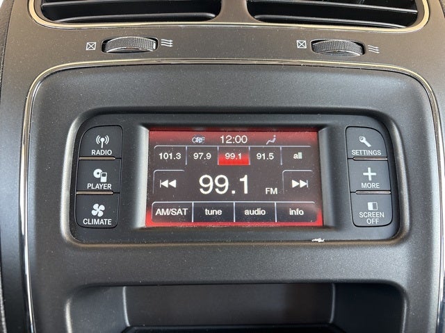 2015 Dodge Journey AVP