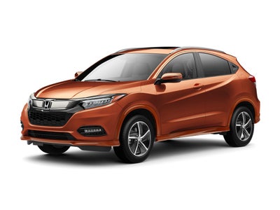 2020 Honda HR-V Touring