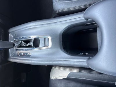 2020 Honda HR-V Touring