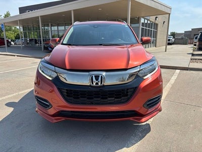 2020 Honda HR-V Touring