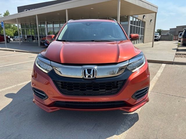 2020 Honda HR-V Touring
