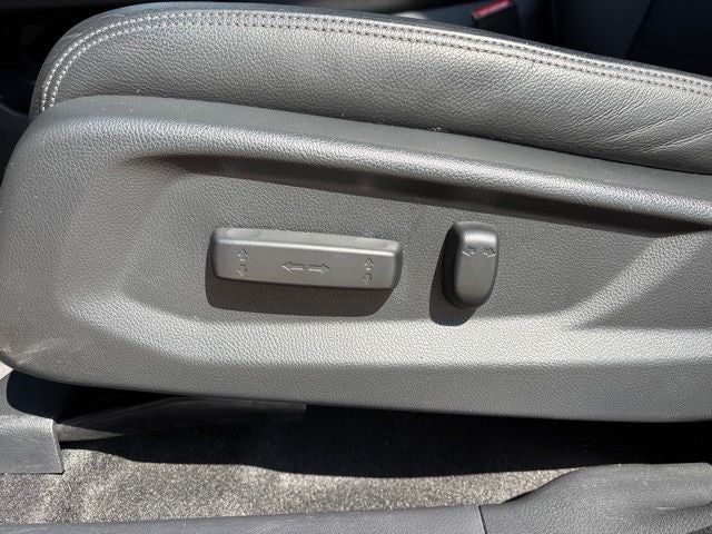 2020 Honda HR-V Touring