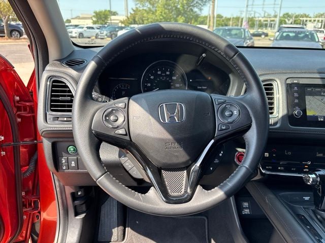 2020 Honda HR-V Touring