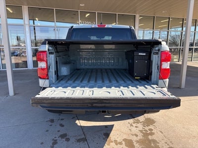 2023 Ford Maverick XLT