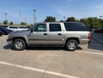 2001 Chevrolet Suburban 1500 LS