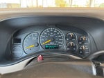 2001 Chevrolet Suburban 1500 LS
