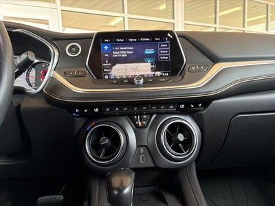 2020 Chevrolet Blazer Premier