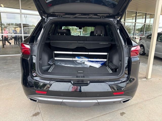 2020 Chevrolet Blazer Premier