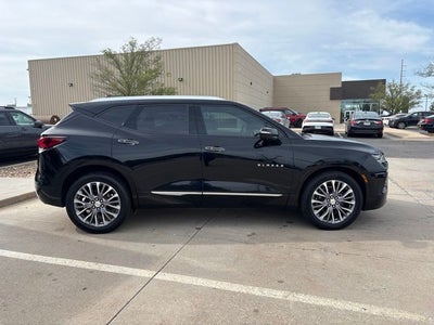2020 Chevrolet Blazer Premier