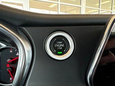 2020 Chevrolet Blazer Premier