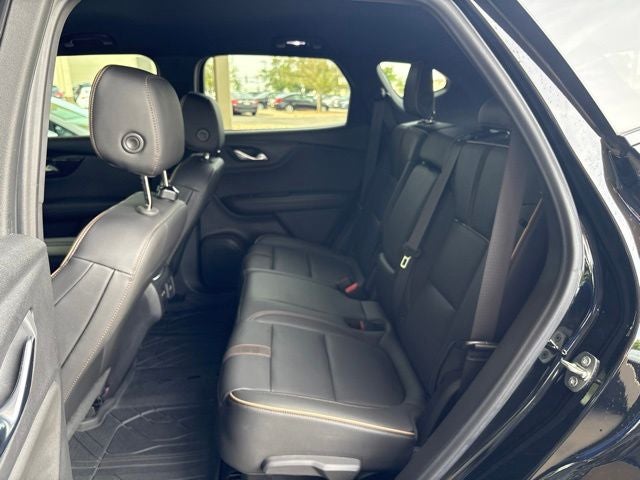 2020 Chevrolet Blazer Premier
