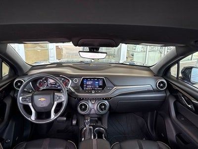 2020 Chevrolet Blazer Premier