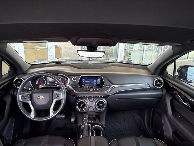 2020 Chevrolet Blazer Premier