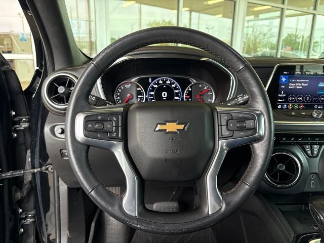 2020 Chevrolet Blazer Premier