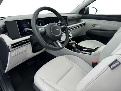 2025 Hyundai TUCSON SEL Convenience FWD