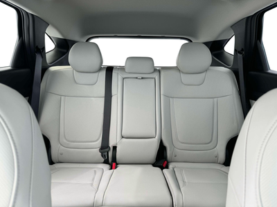 2025 Hyundai TUCSON SEL Convenience FWD