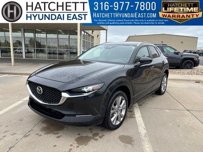 2024 Mazda Mazda CX-30 2.5 S Select Sport