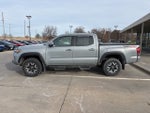 2018 Toyota Tacoma TRD Off-Road V6